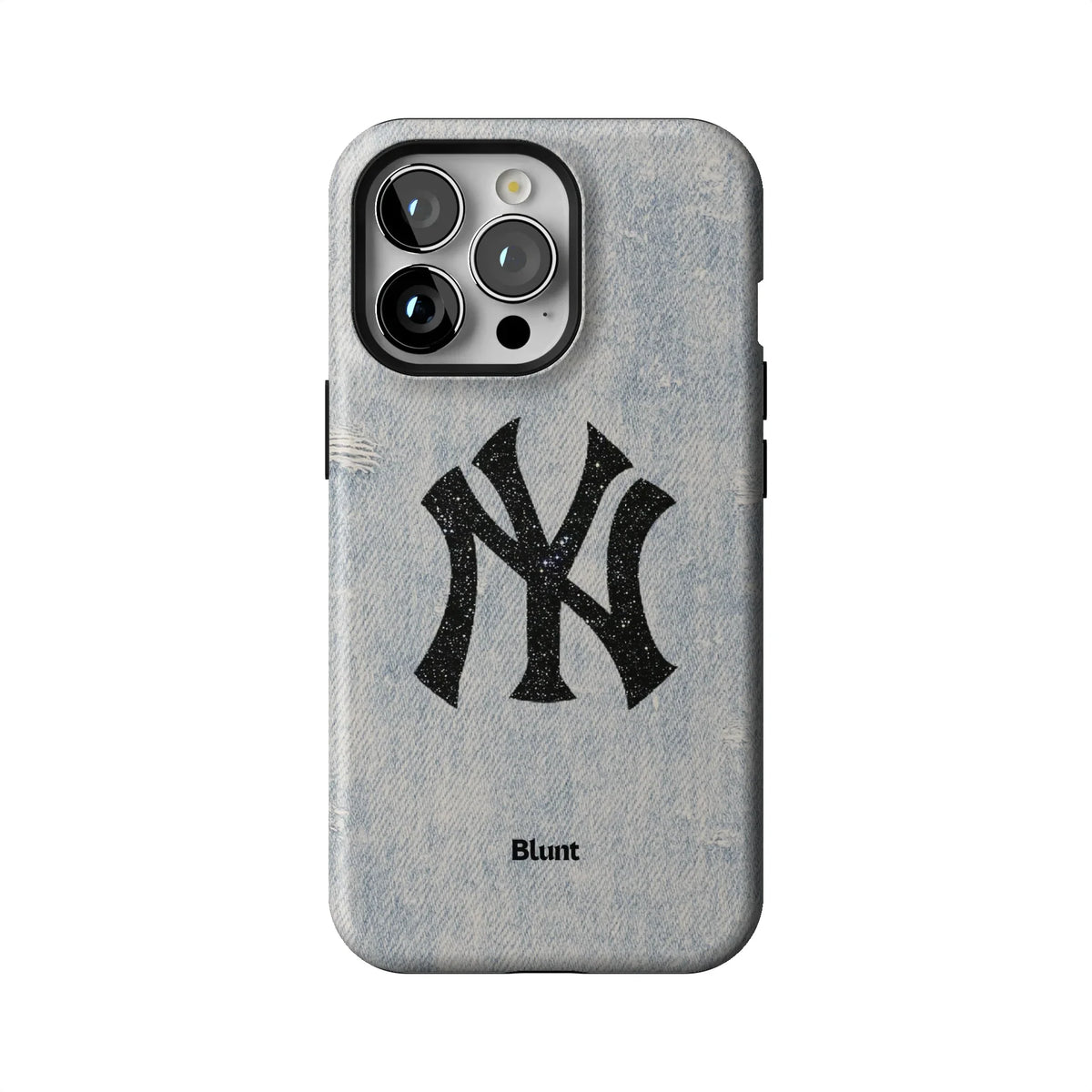 New Yorker iPhone Case