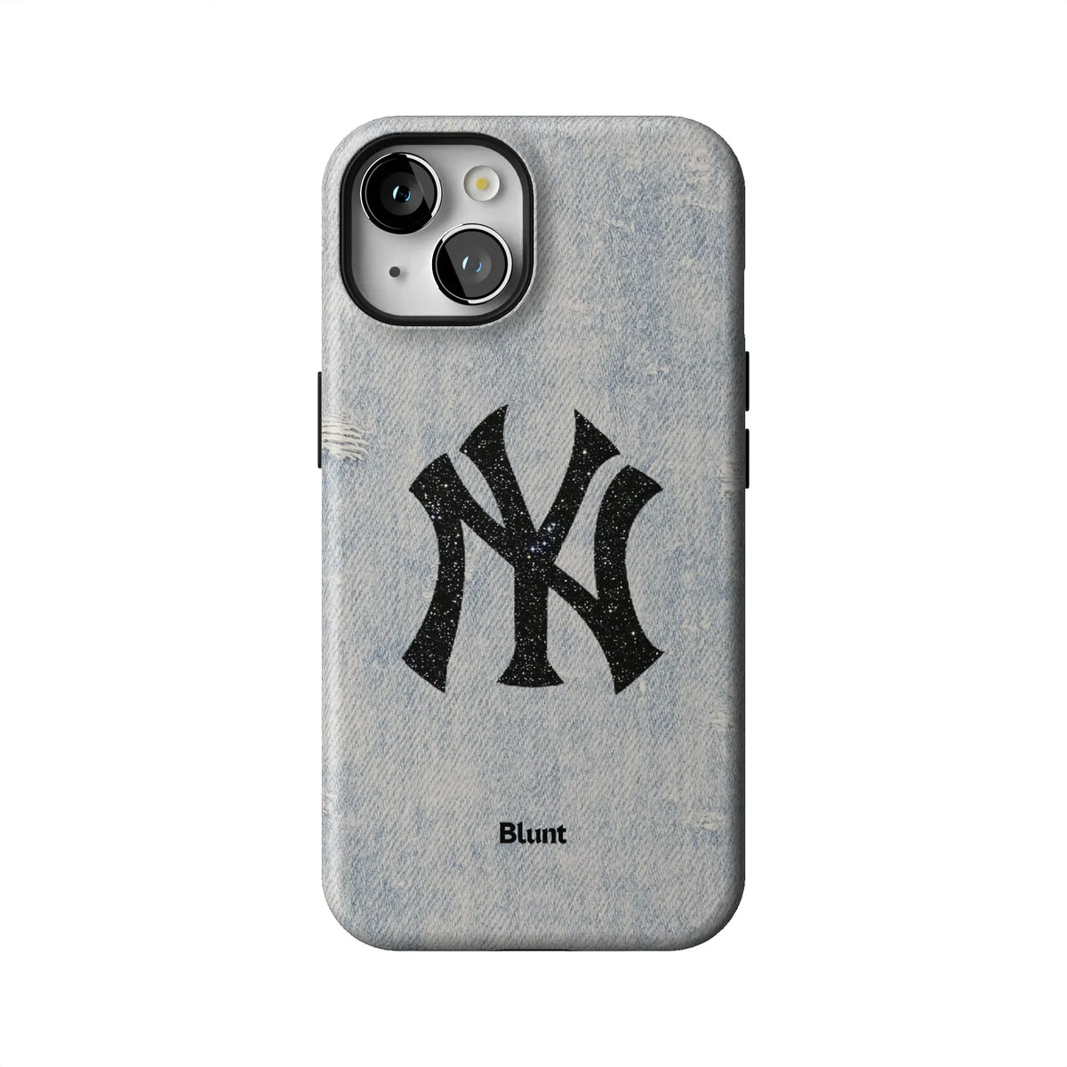 New Yorker iPhone Case