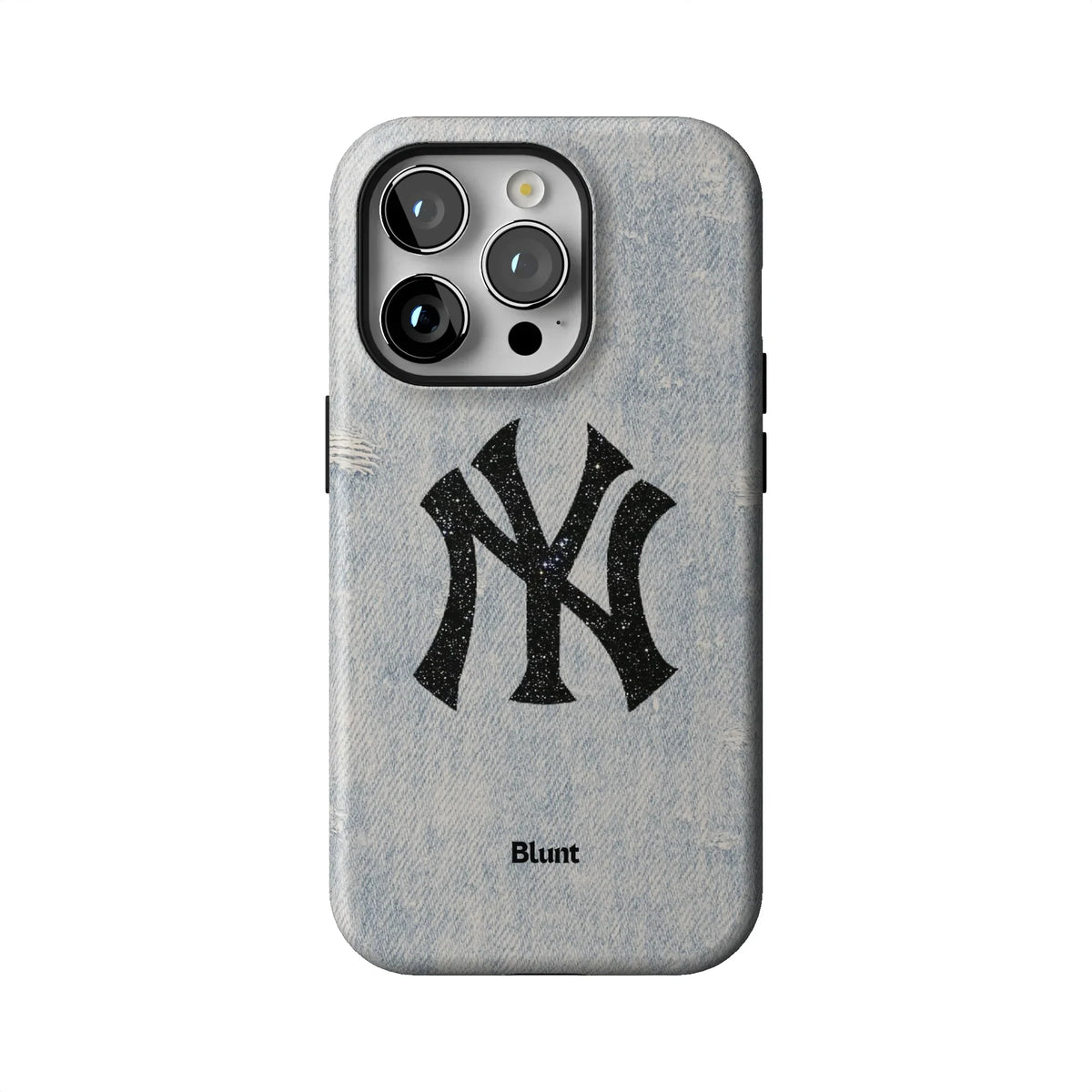 New Yorker iPhone Case