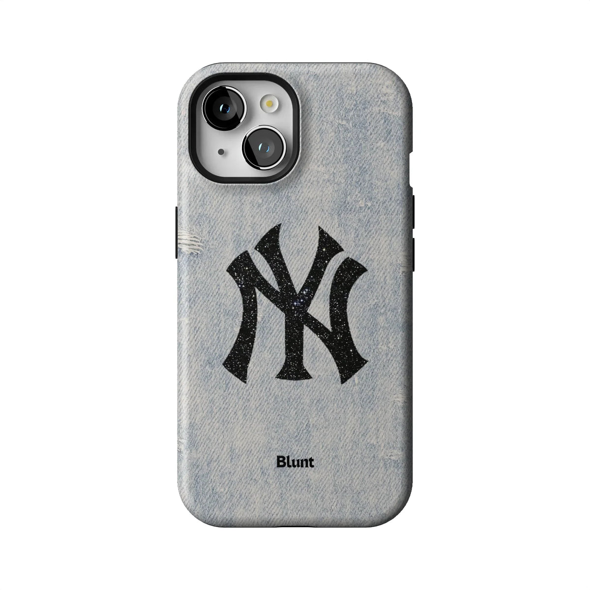 New Yorker iPhone Case