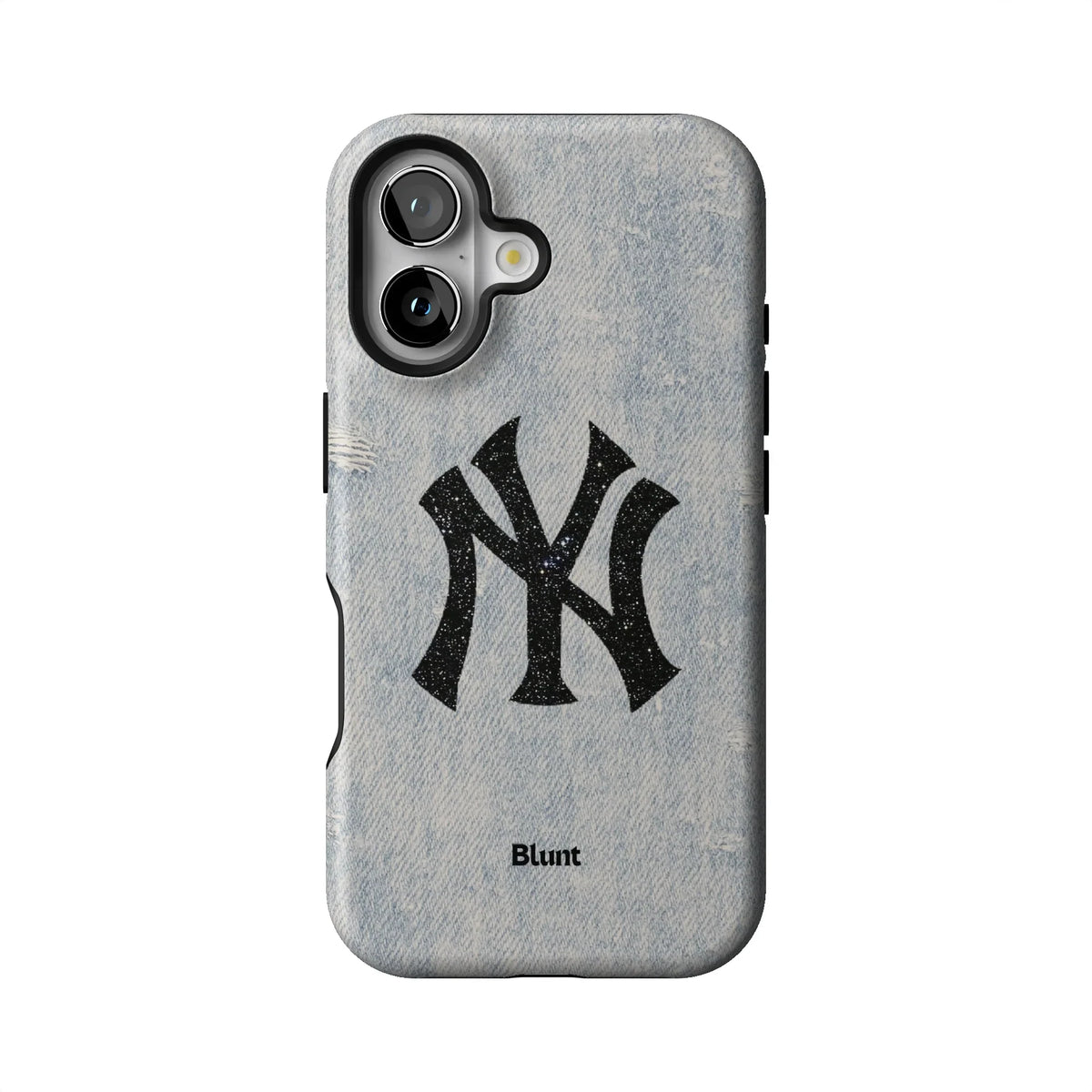 New Yorker iPhone Case
