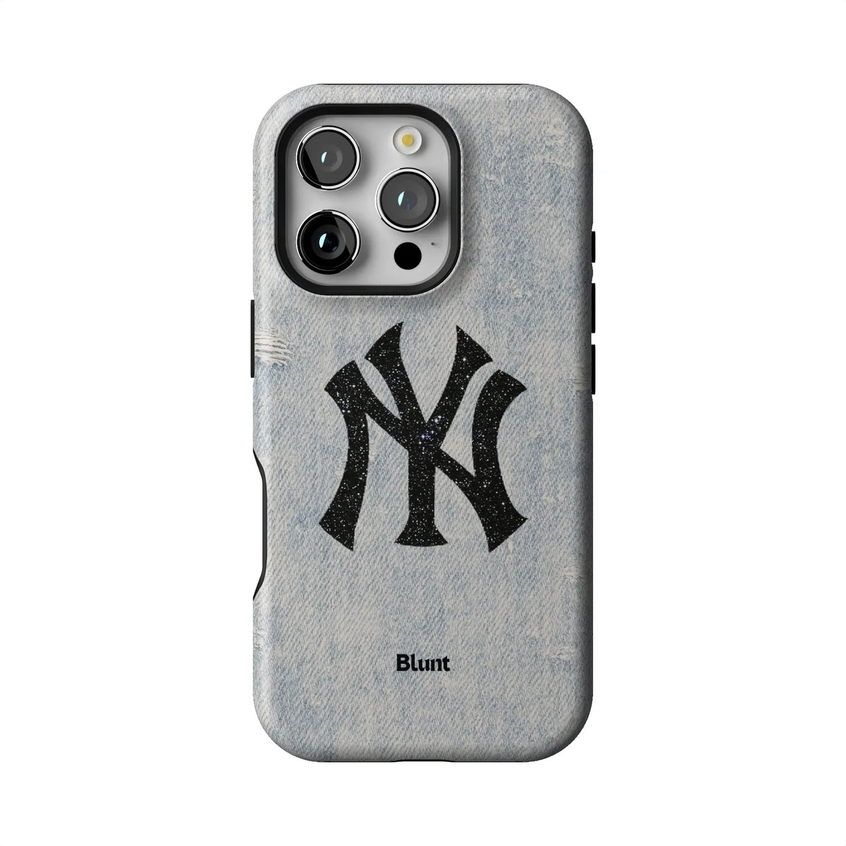 New Yorker iPhone Case