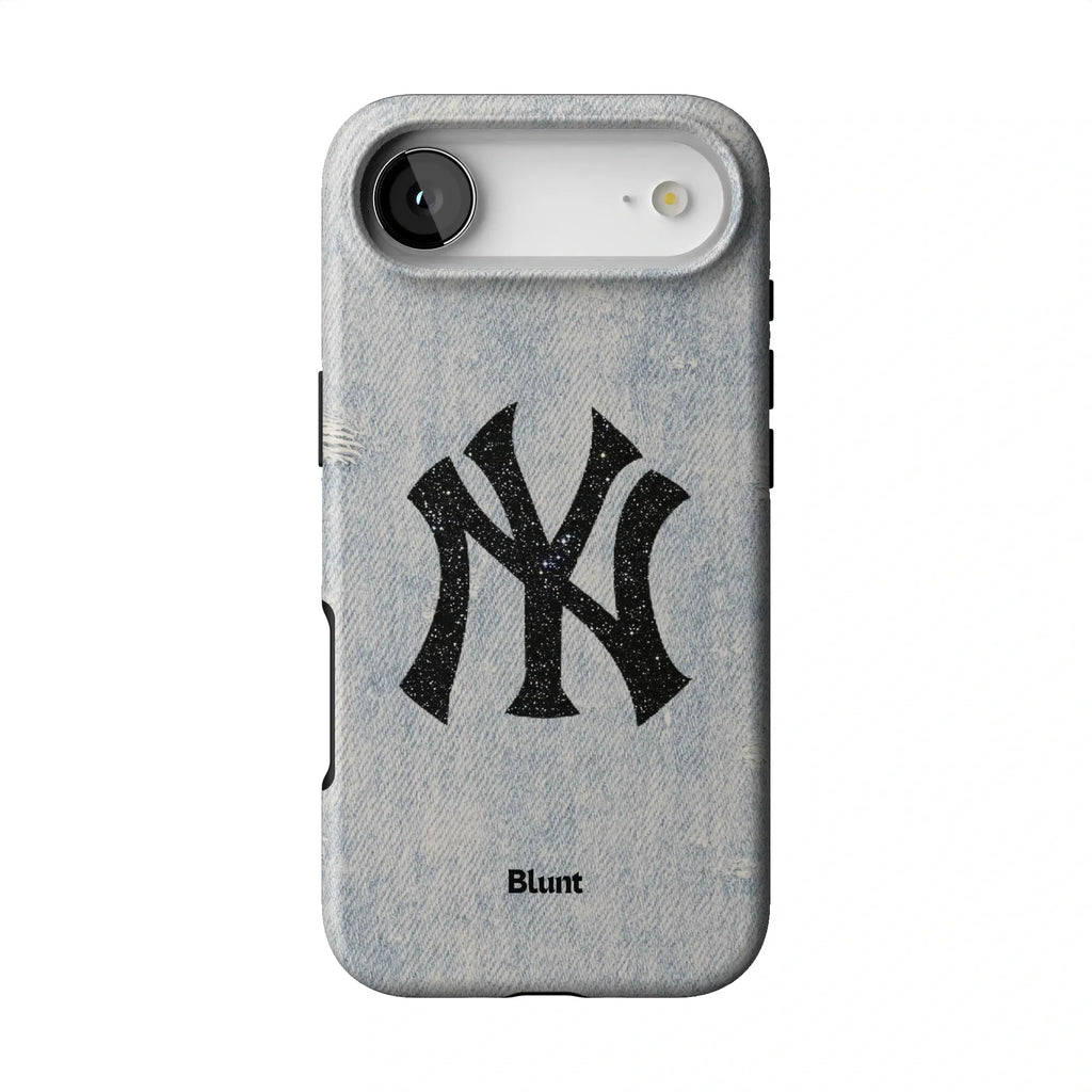 New Yorker iPhone Case