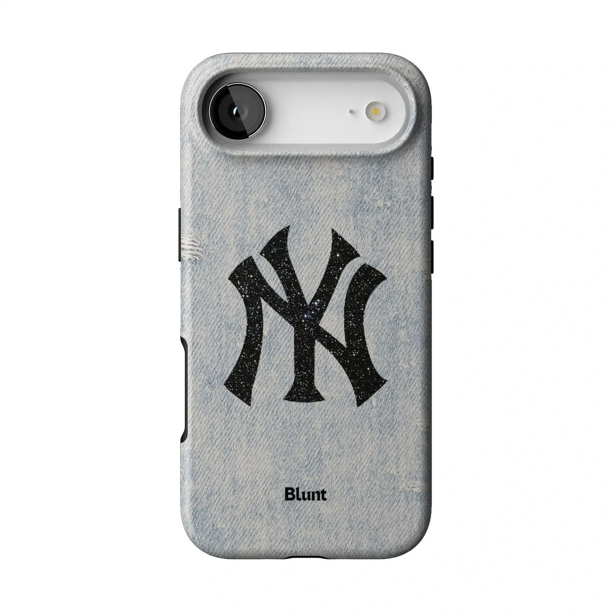 New Yorker iPhone Case