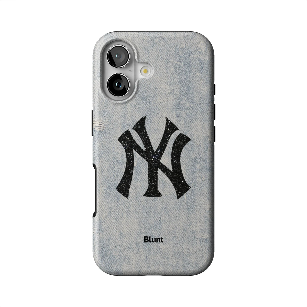 New Yorker iPhone Case