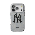 New Yorker iPhone Case