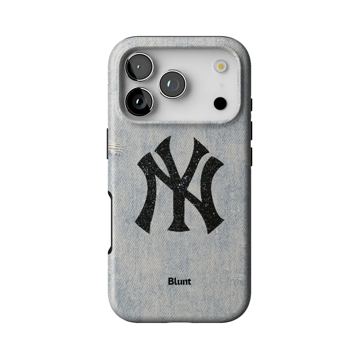 New Yorker iPhone Case