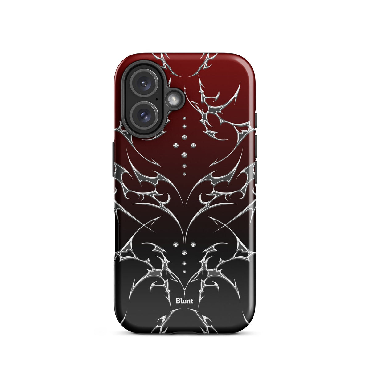 Nexus iPhone Case