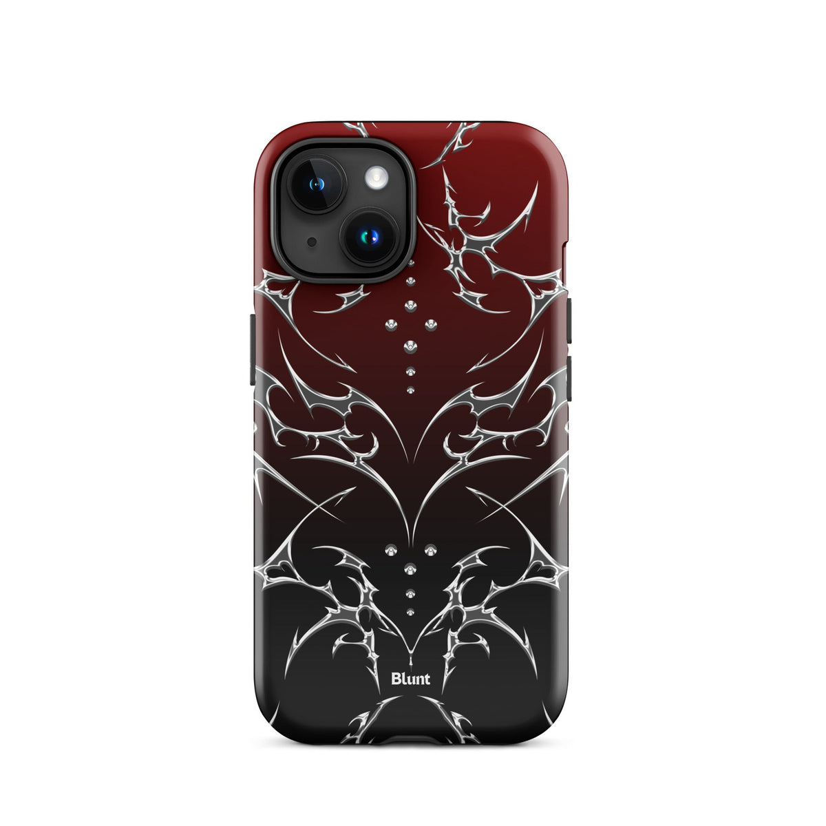 Nexus iPhone Case