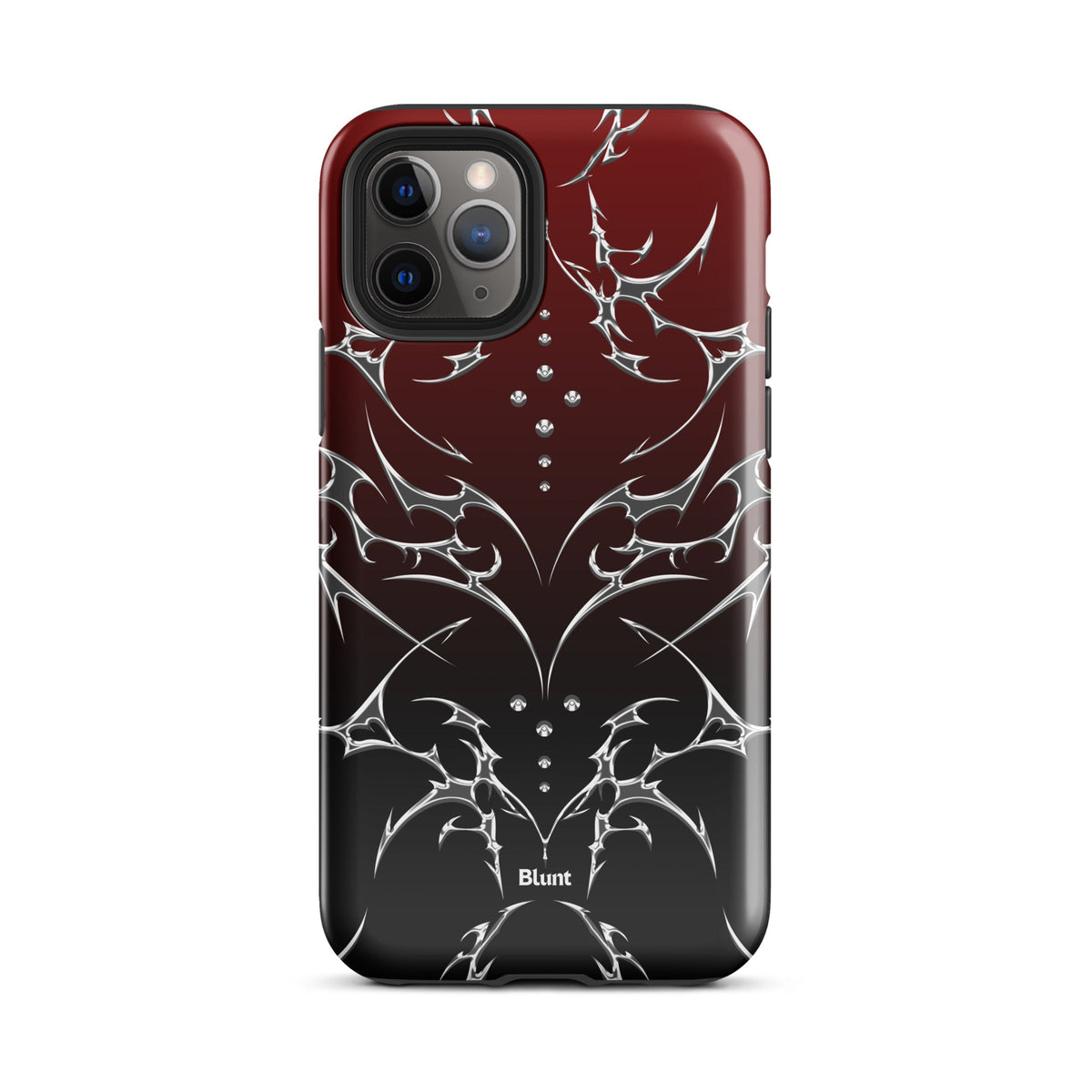 Nexus iPhone Case