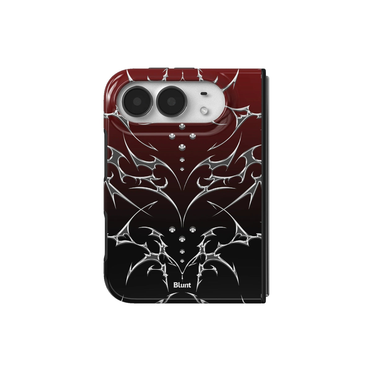 Nexus iPhone Case