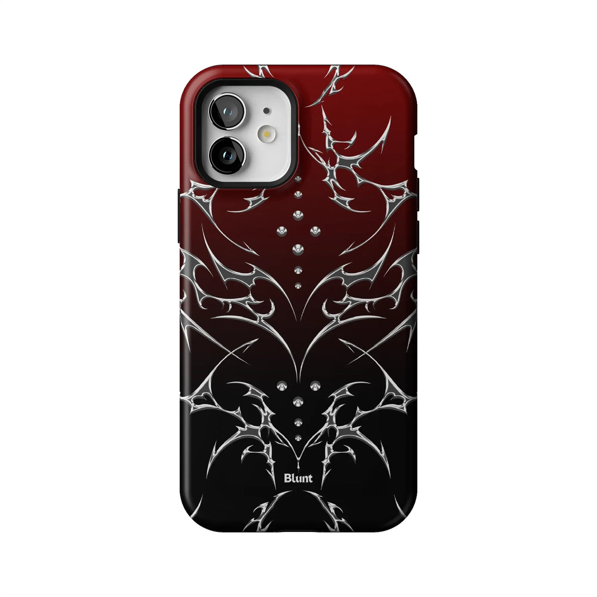 Nexus iPhone Case