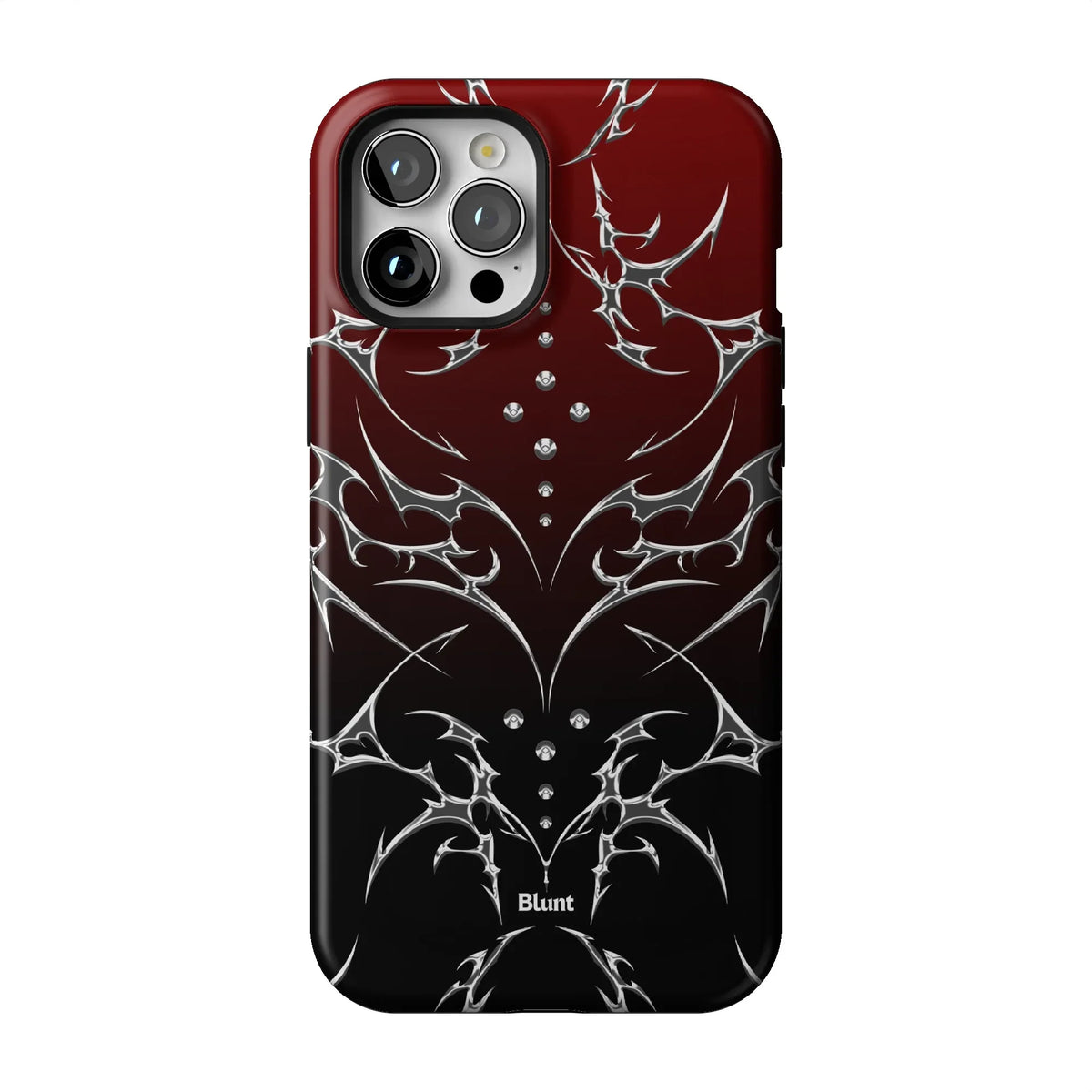 Nexus iPhone Case
