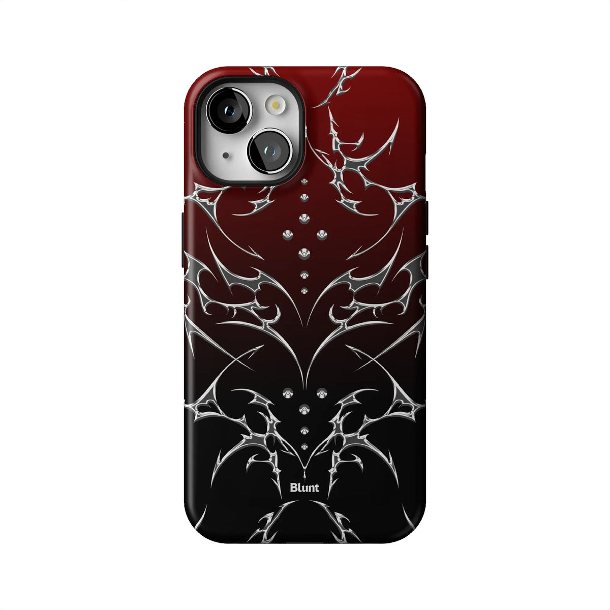 Nexus iPhone Case