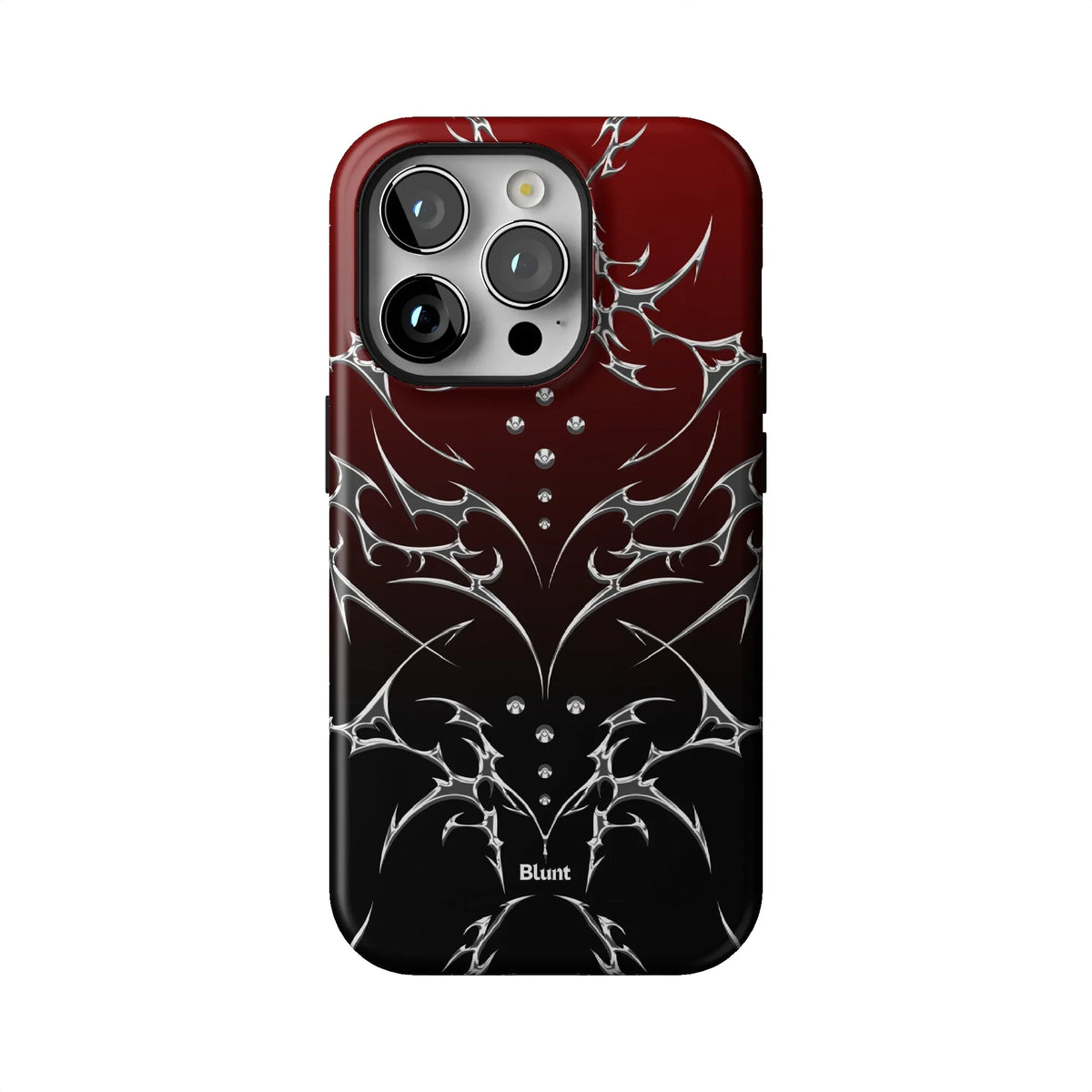 Nexus iPhone Case