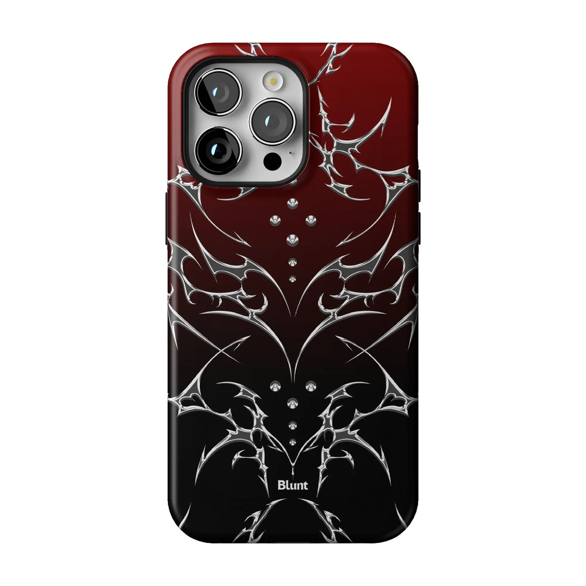 Nexus iPhone Case