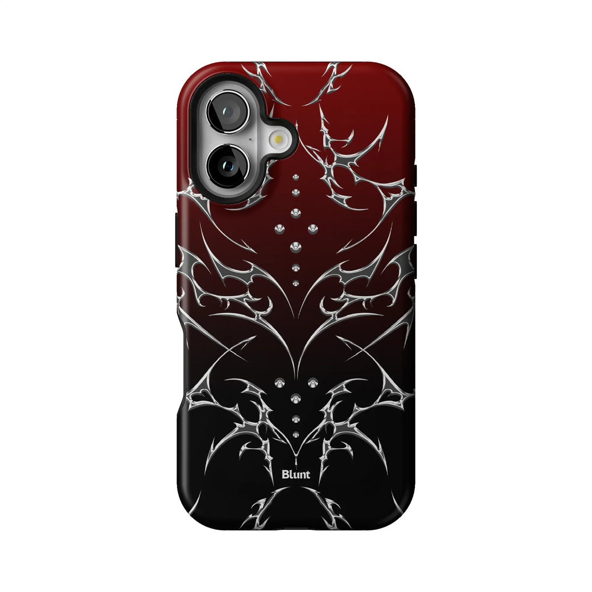 Nexus iPhone Case