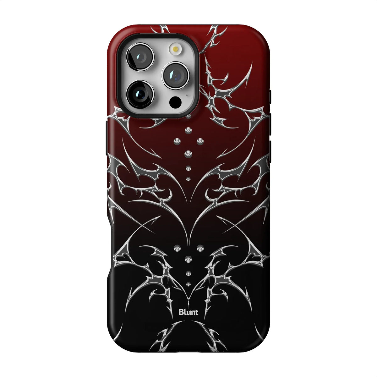 Nexus iPhone Case