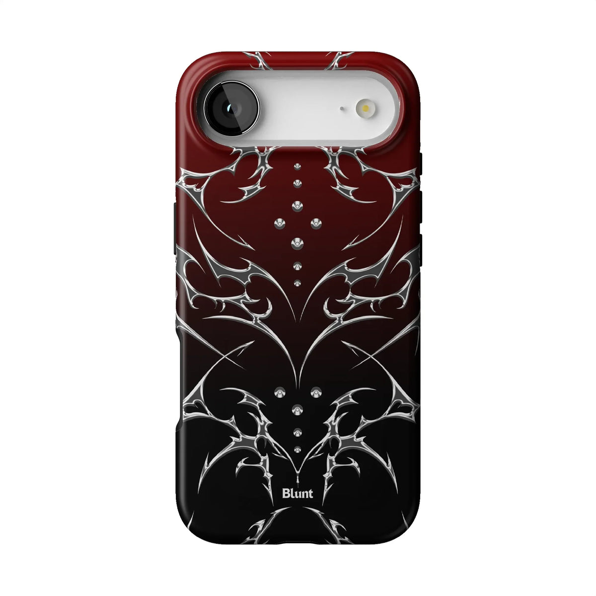 Nexus iPhone Case