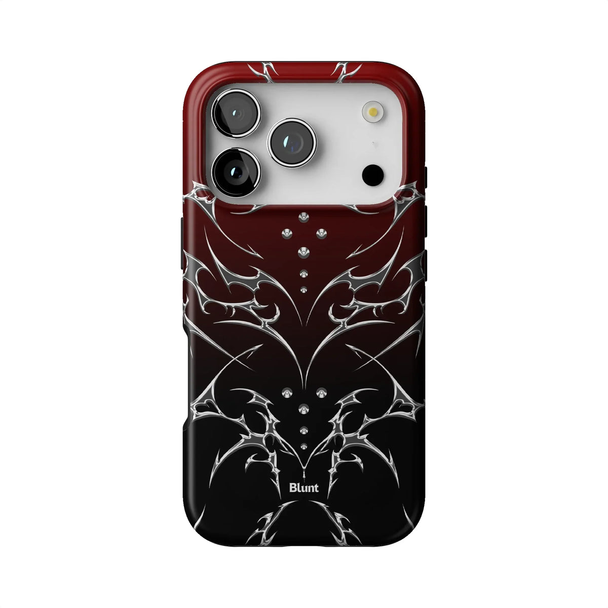 Nexus iPhone Case