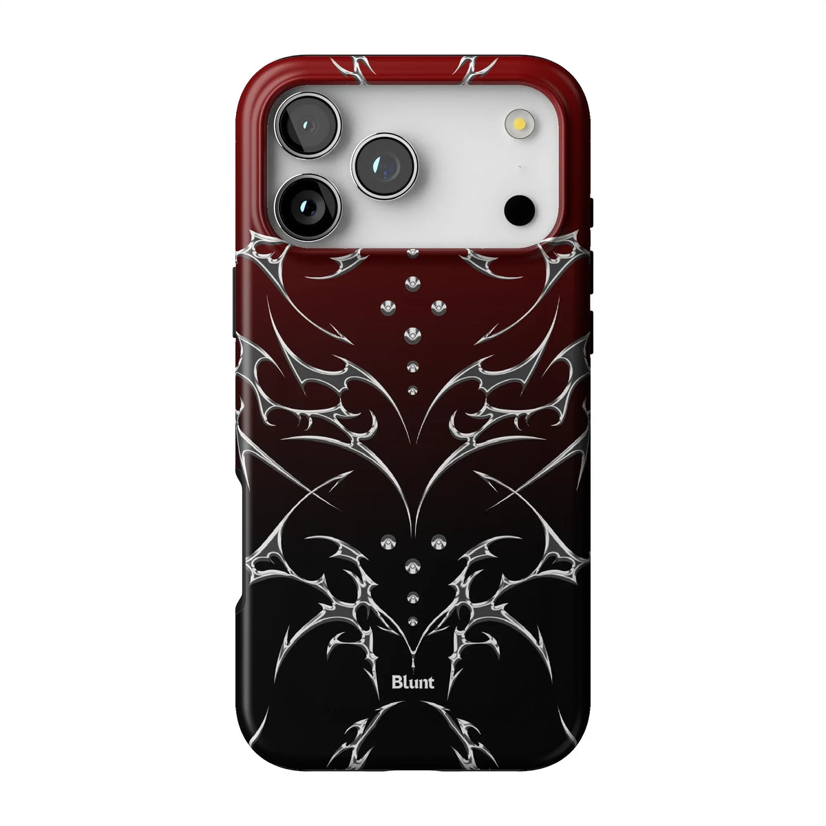 Nexus iPhone Case
