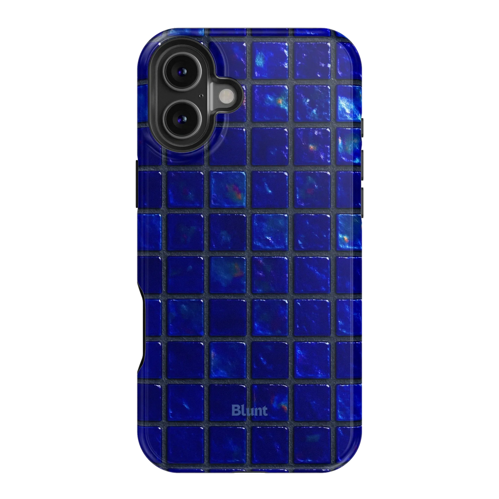 Ignited iPhone Case