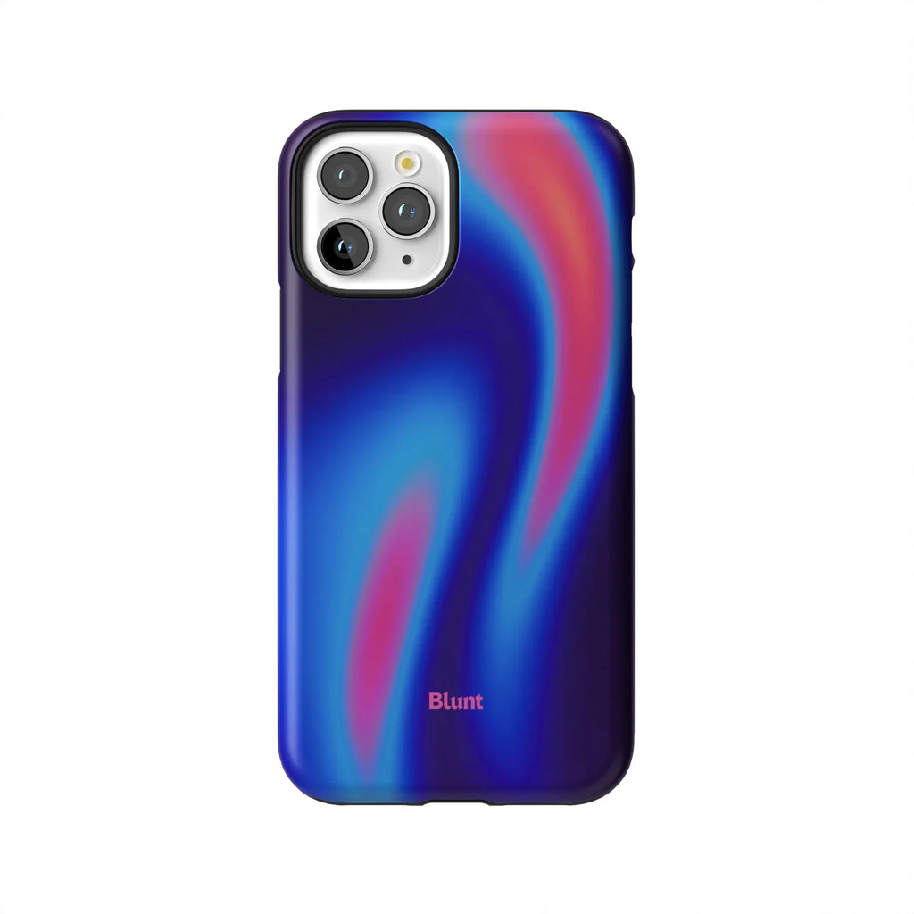 Voltage iPhone Case