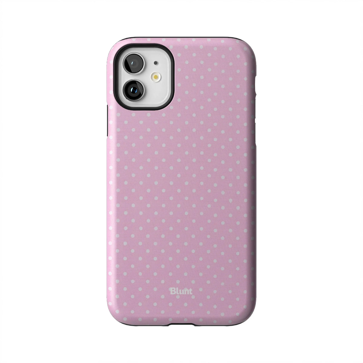 Posie iPhone Case