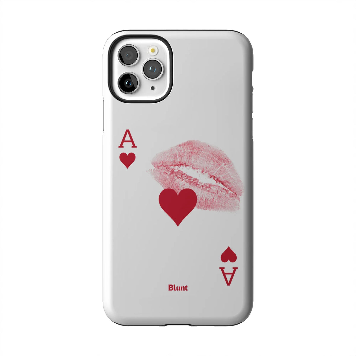 Ace iPhone Case