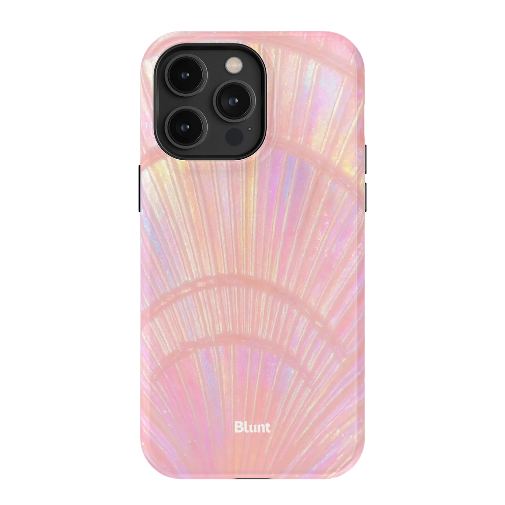 Perla iPhone Case