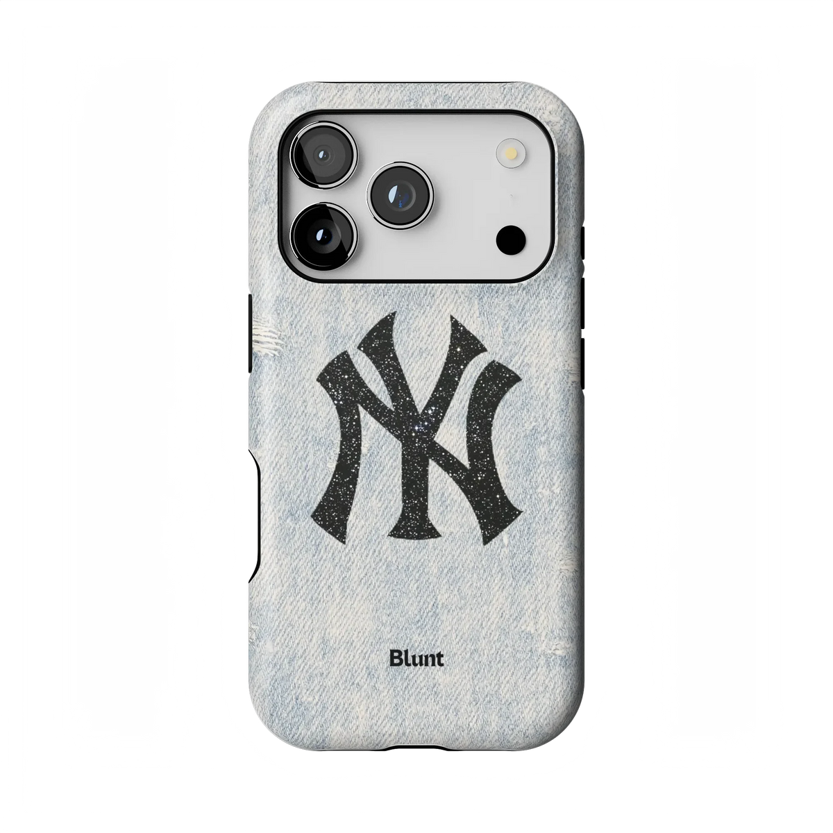 New Yorker iPhone Case