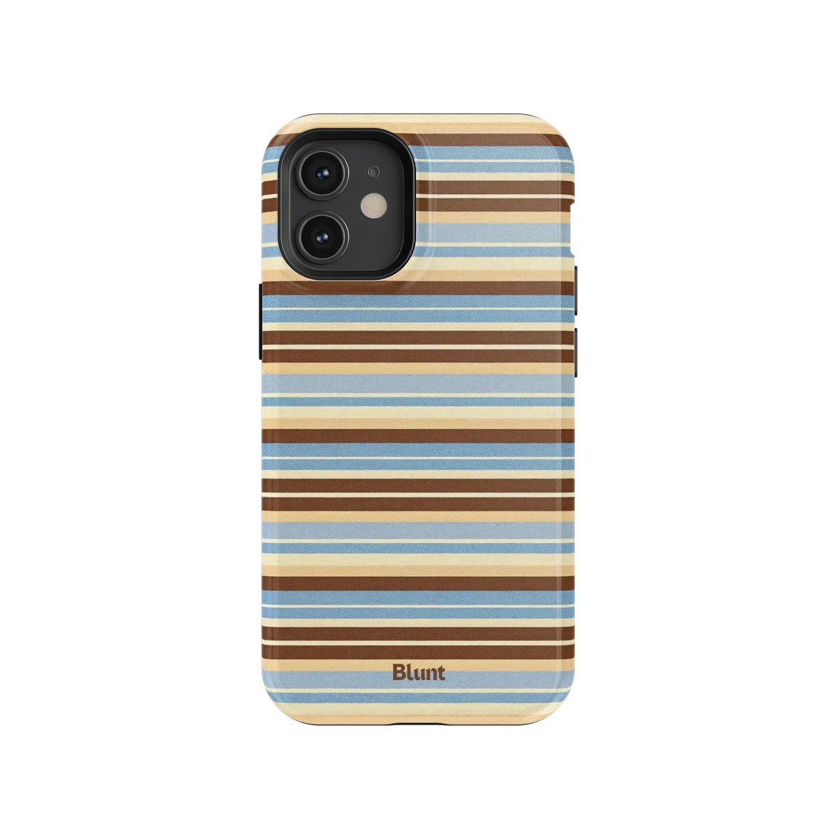 Blumix iPhone Case