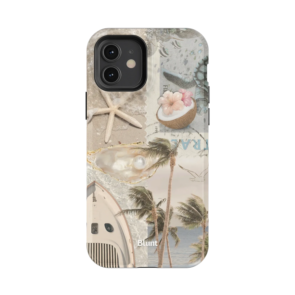 Aurelia iPhone Case
