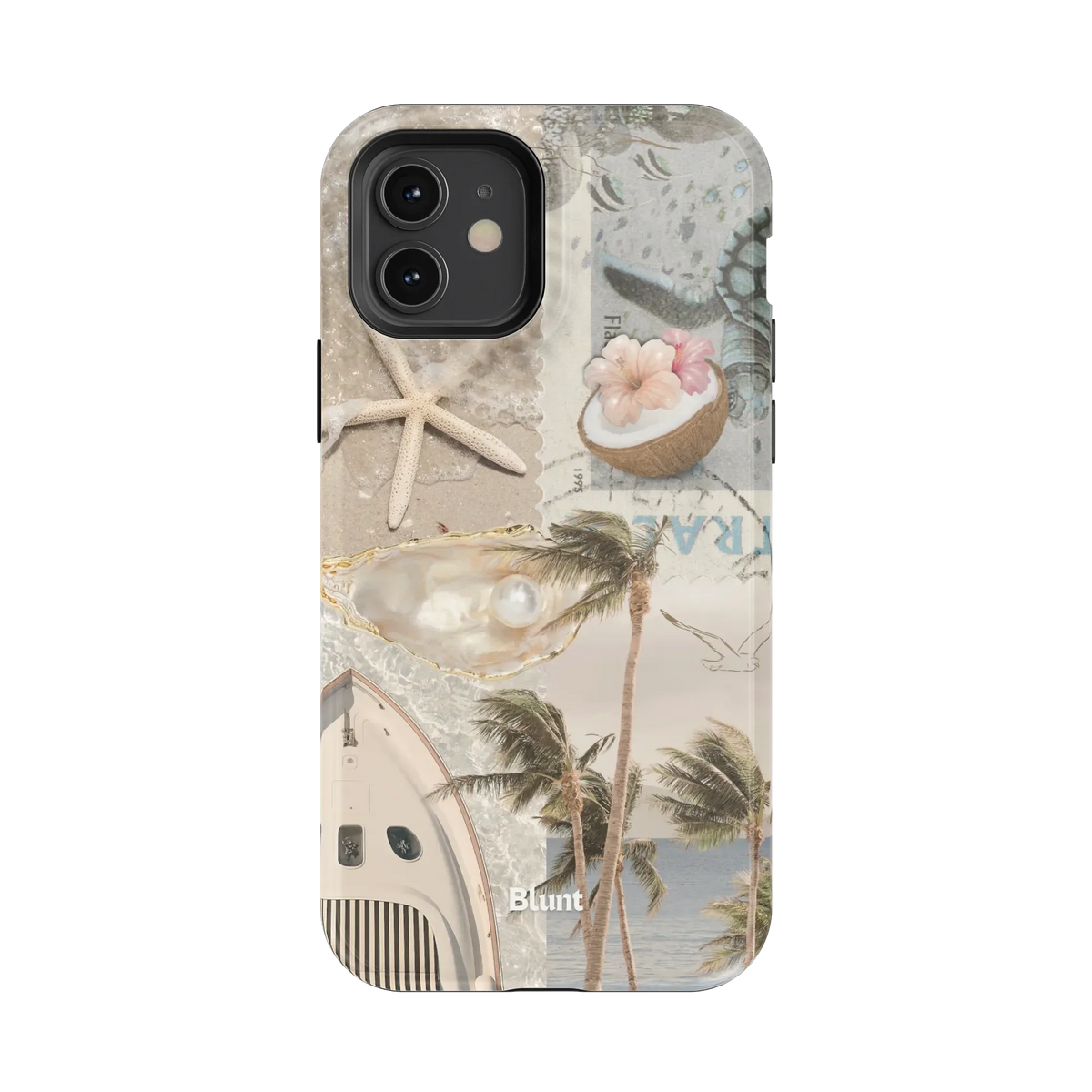Aurelia iPhone Case