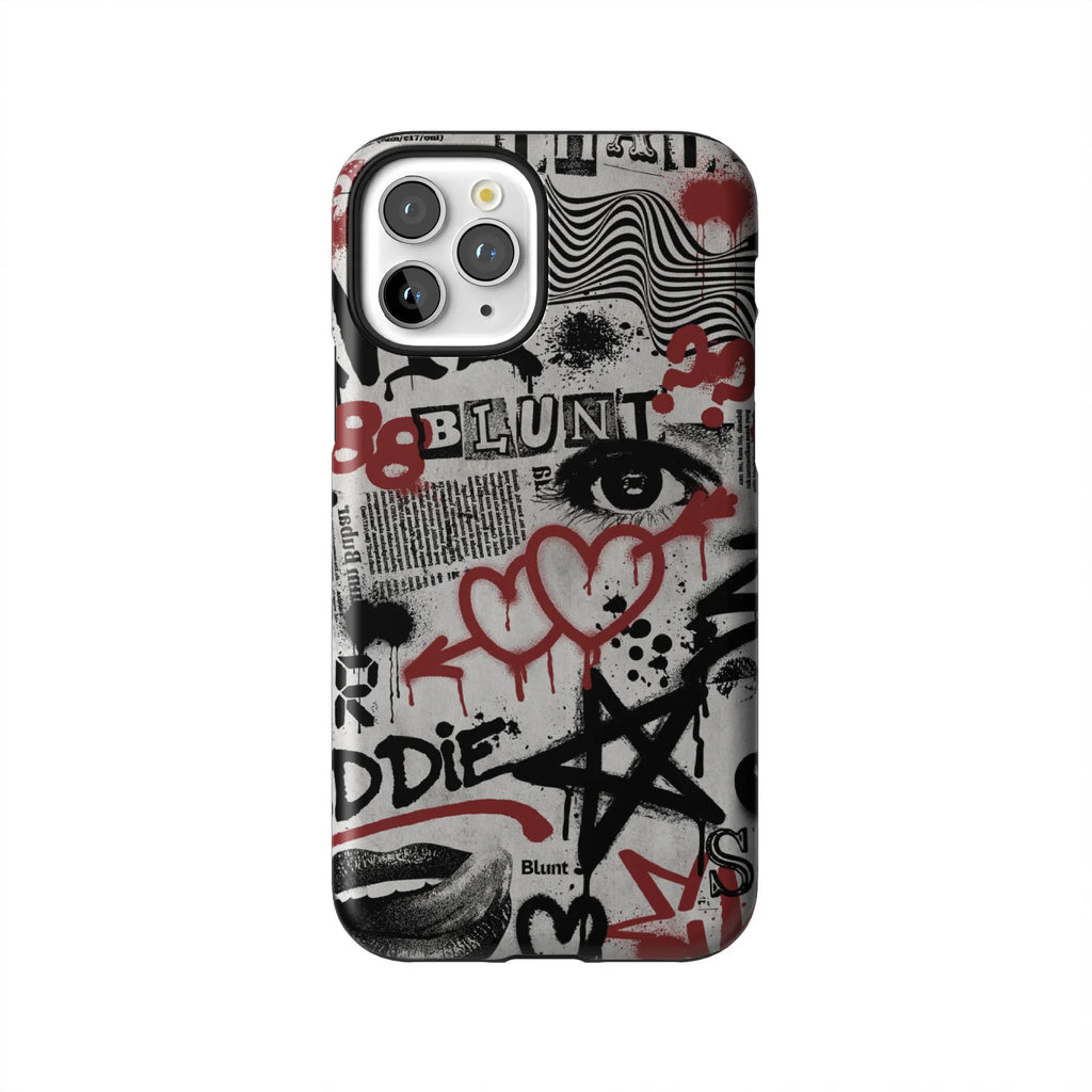 Rogue iPhone Case