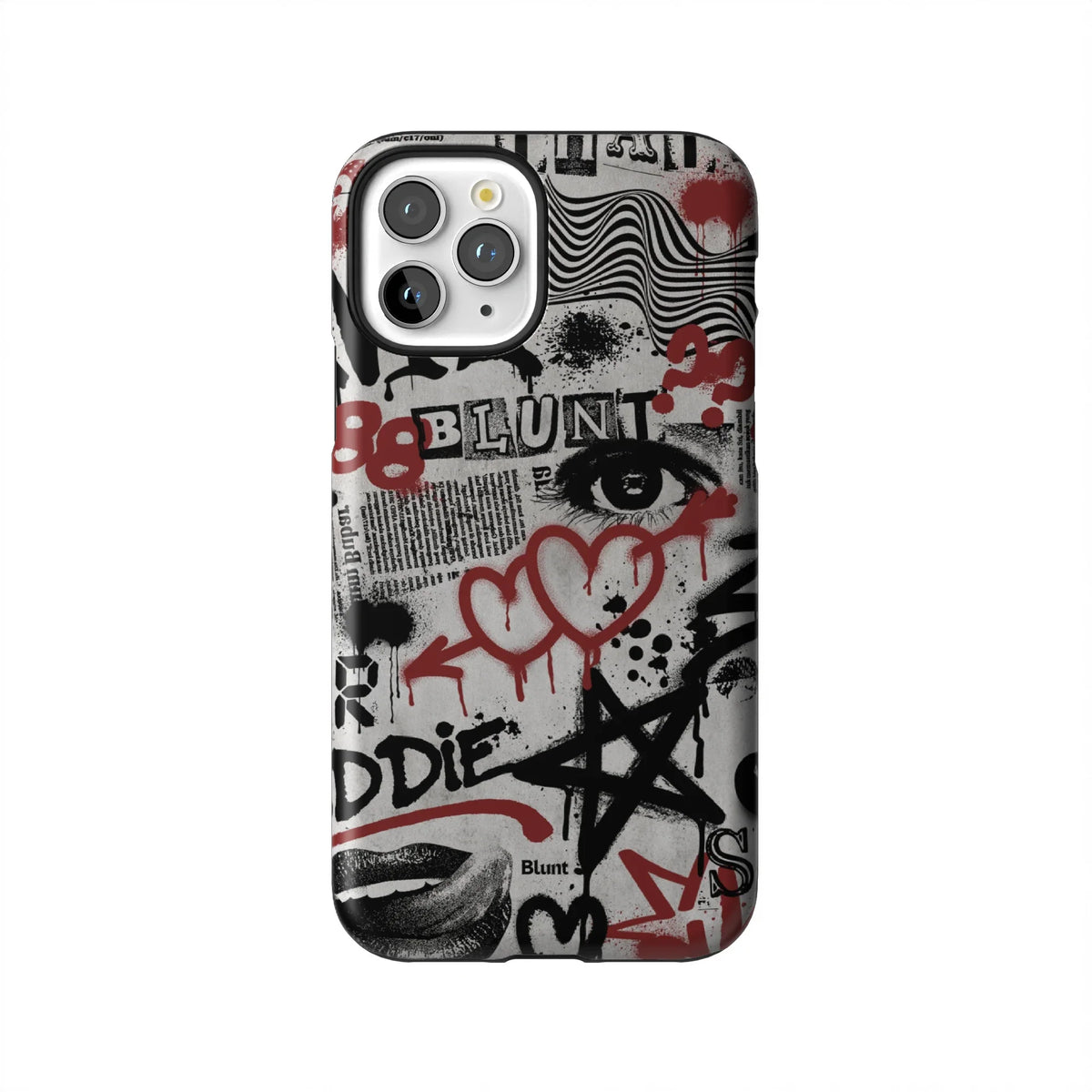 Rogue iPhone Case