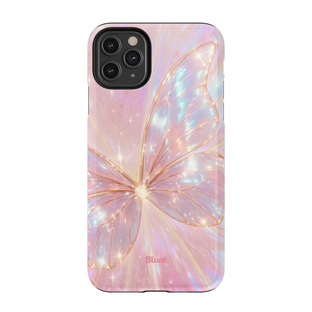 Flutter iPhone Case