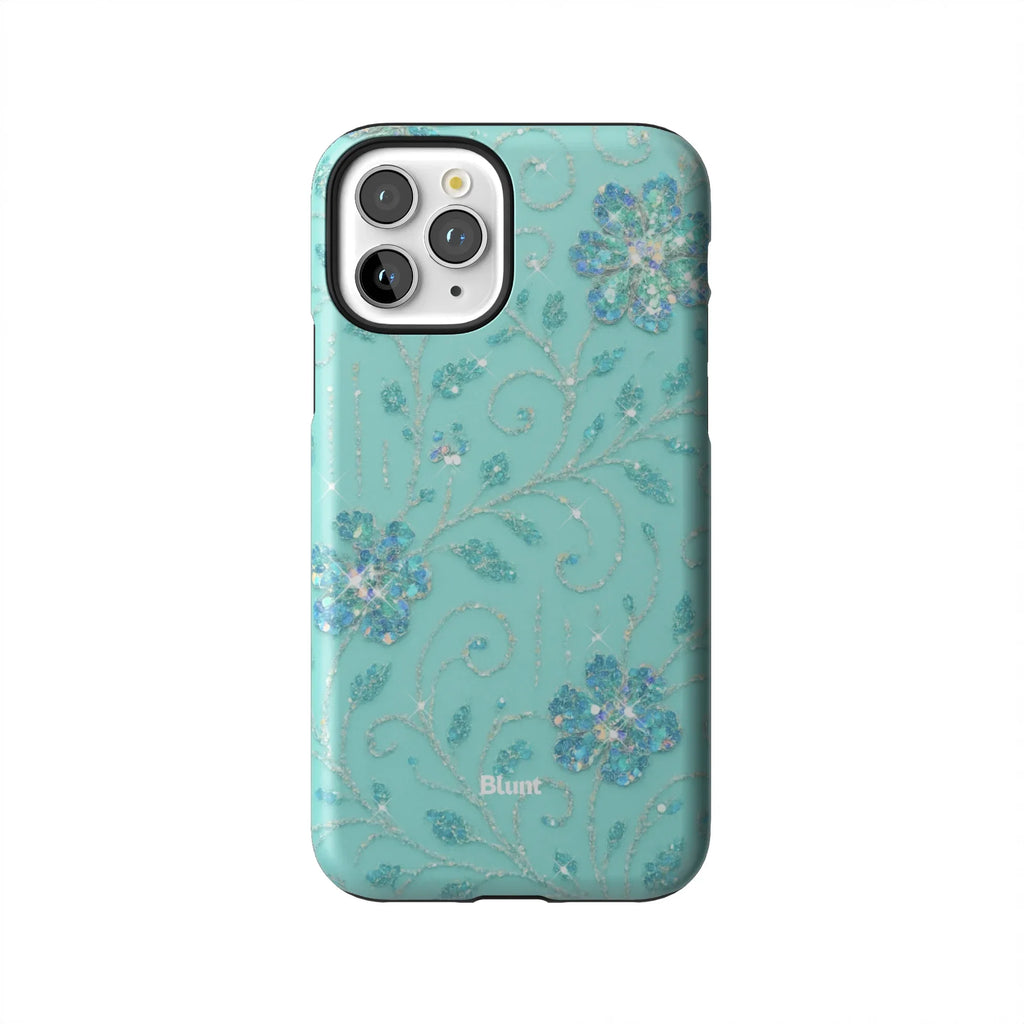 Almafi iPhone Case
