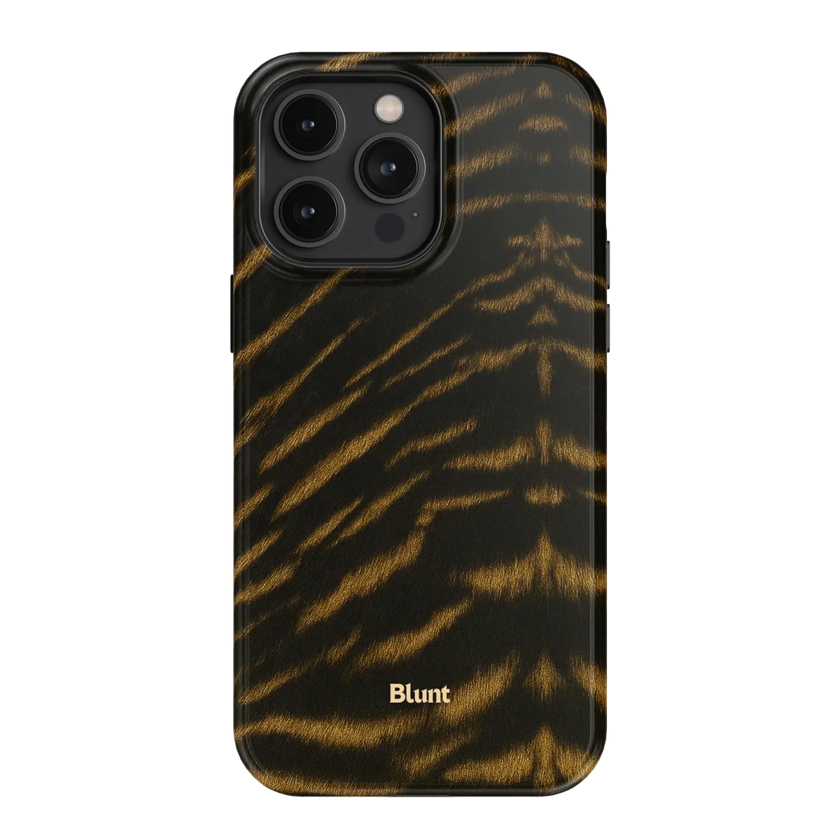 Shadow Stripe iPhone Case
