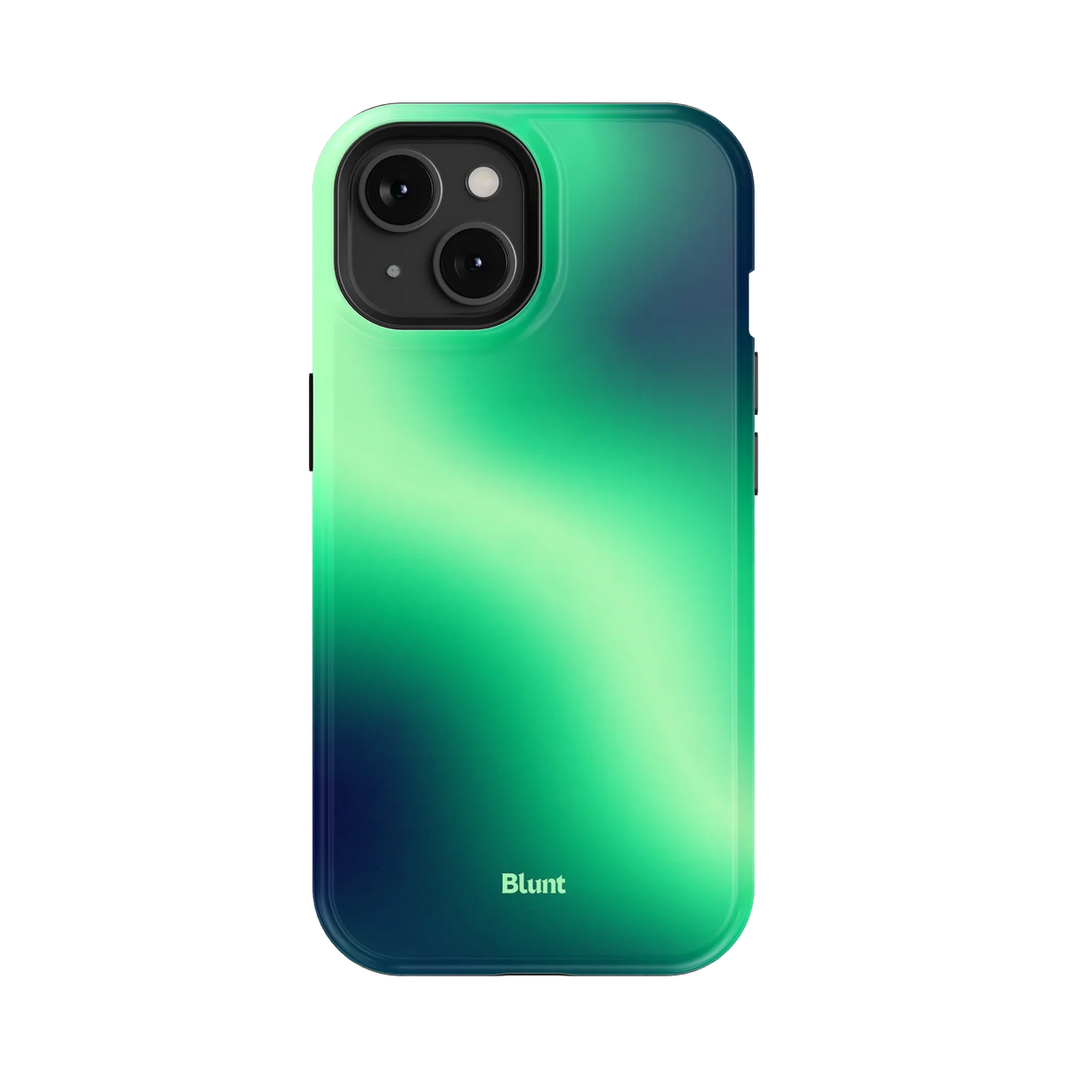 Aurora iPhone Case