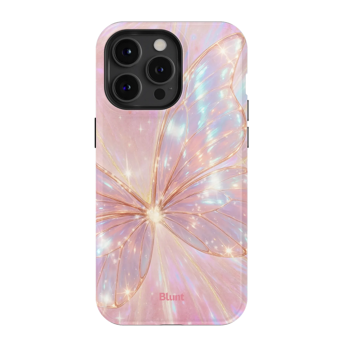Flutter iPhone Case
