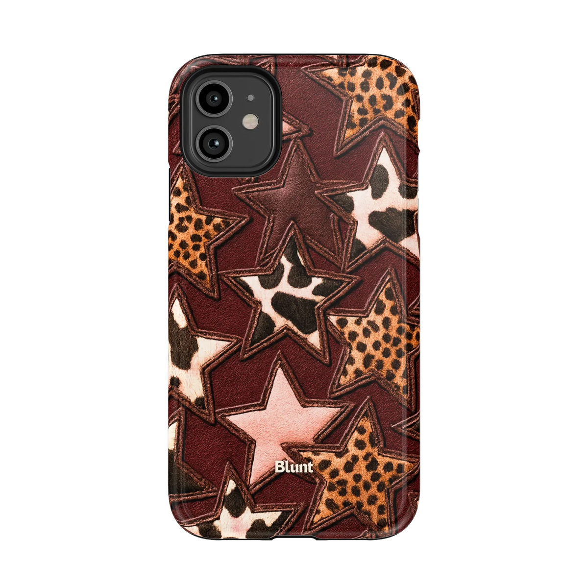Rogue Star iPhone Case
