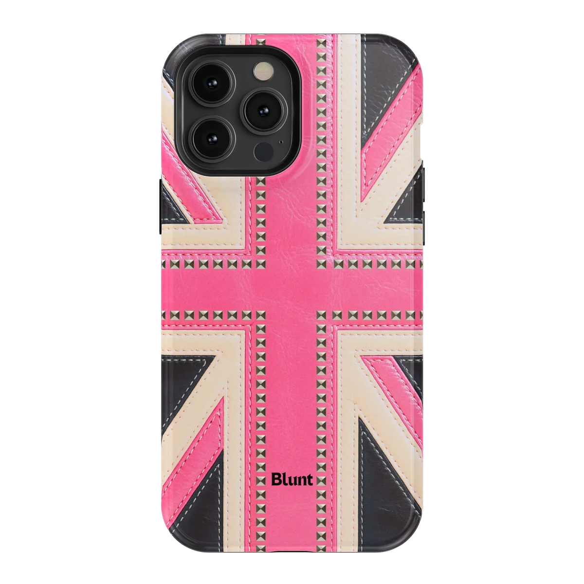 Rose Union iPhone Case
