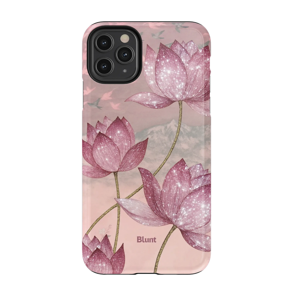 Arlene iPhone Case