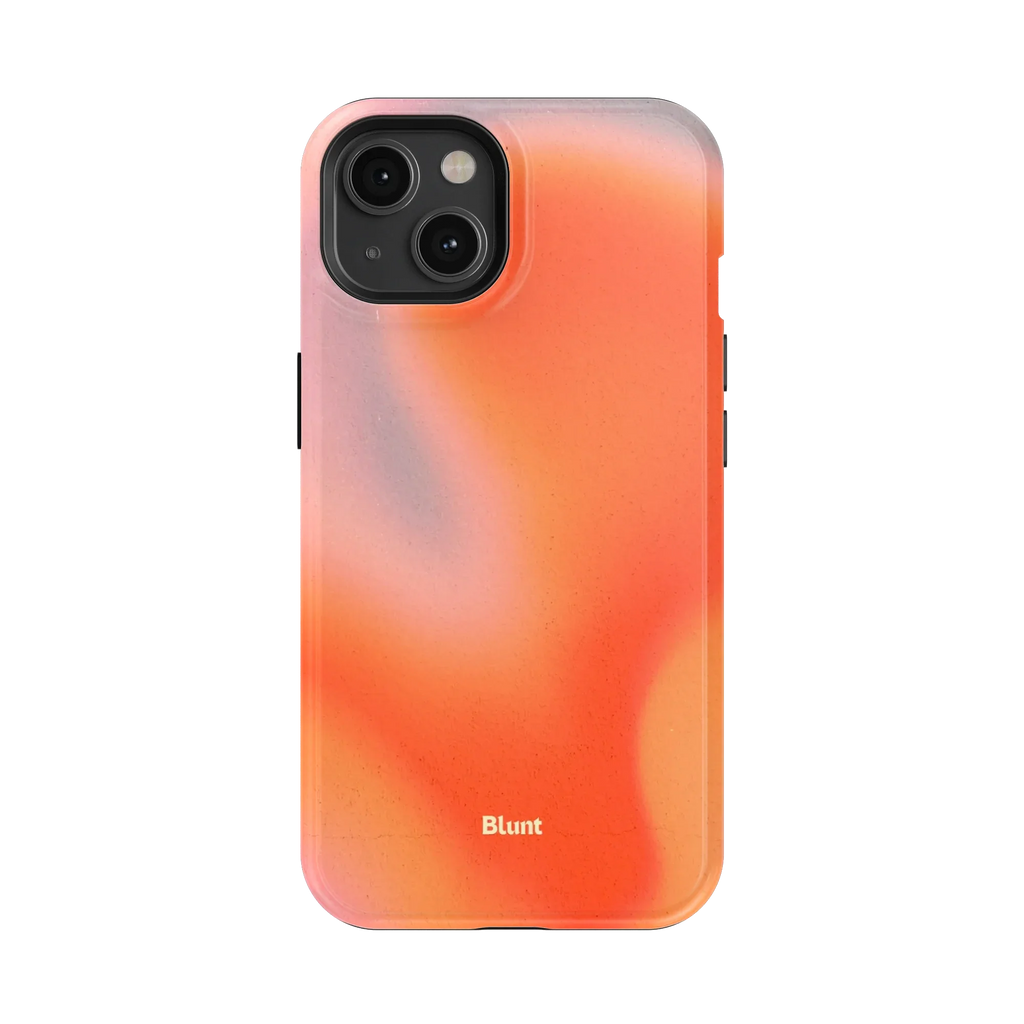 Dawn iPhone Case