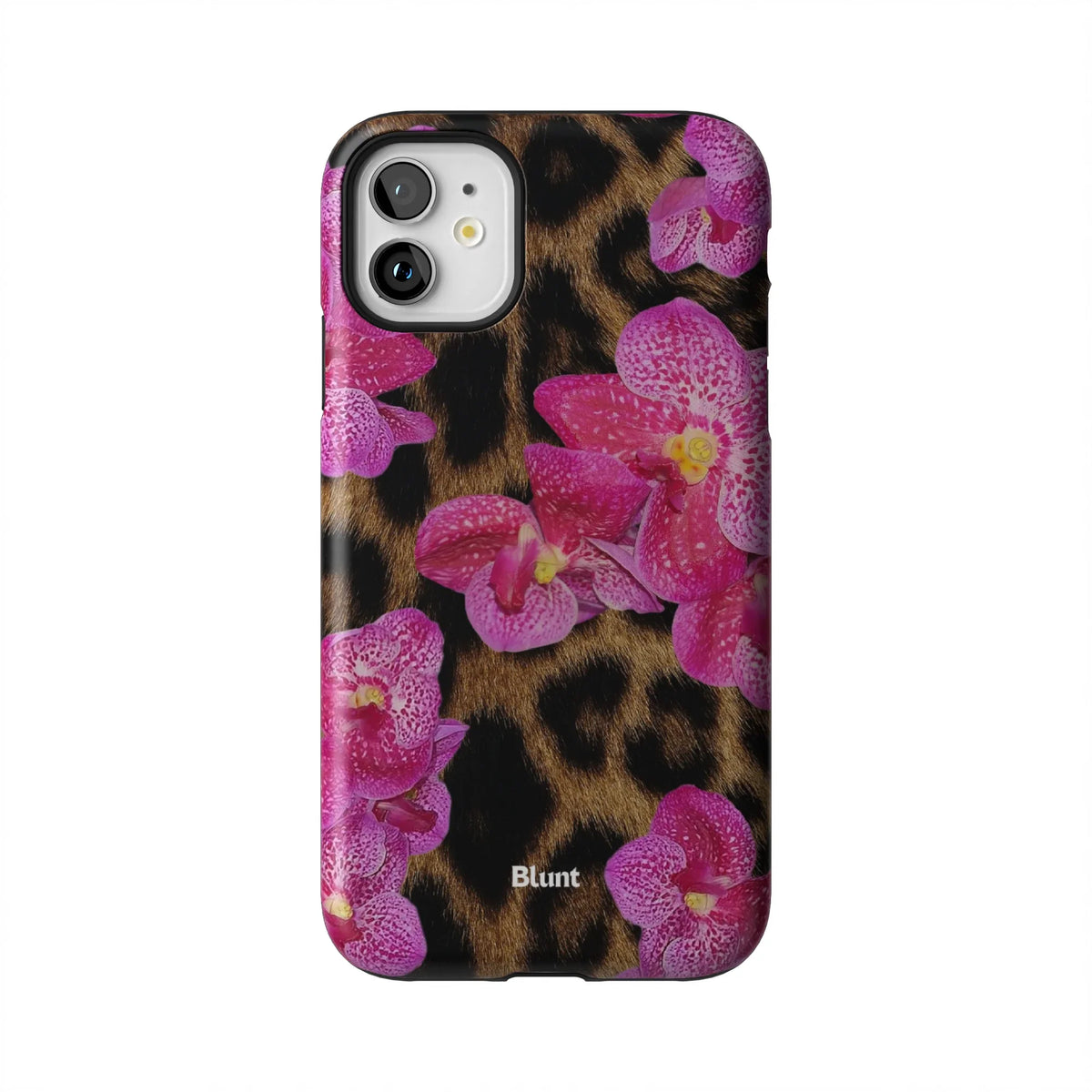 Gia iPhone Case