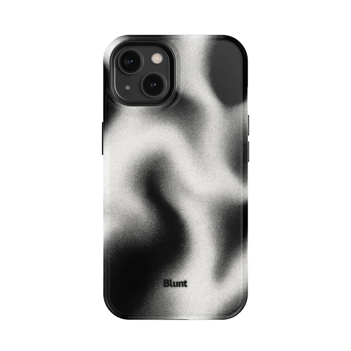 Fadeout iPhone Case