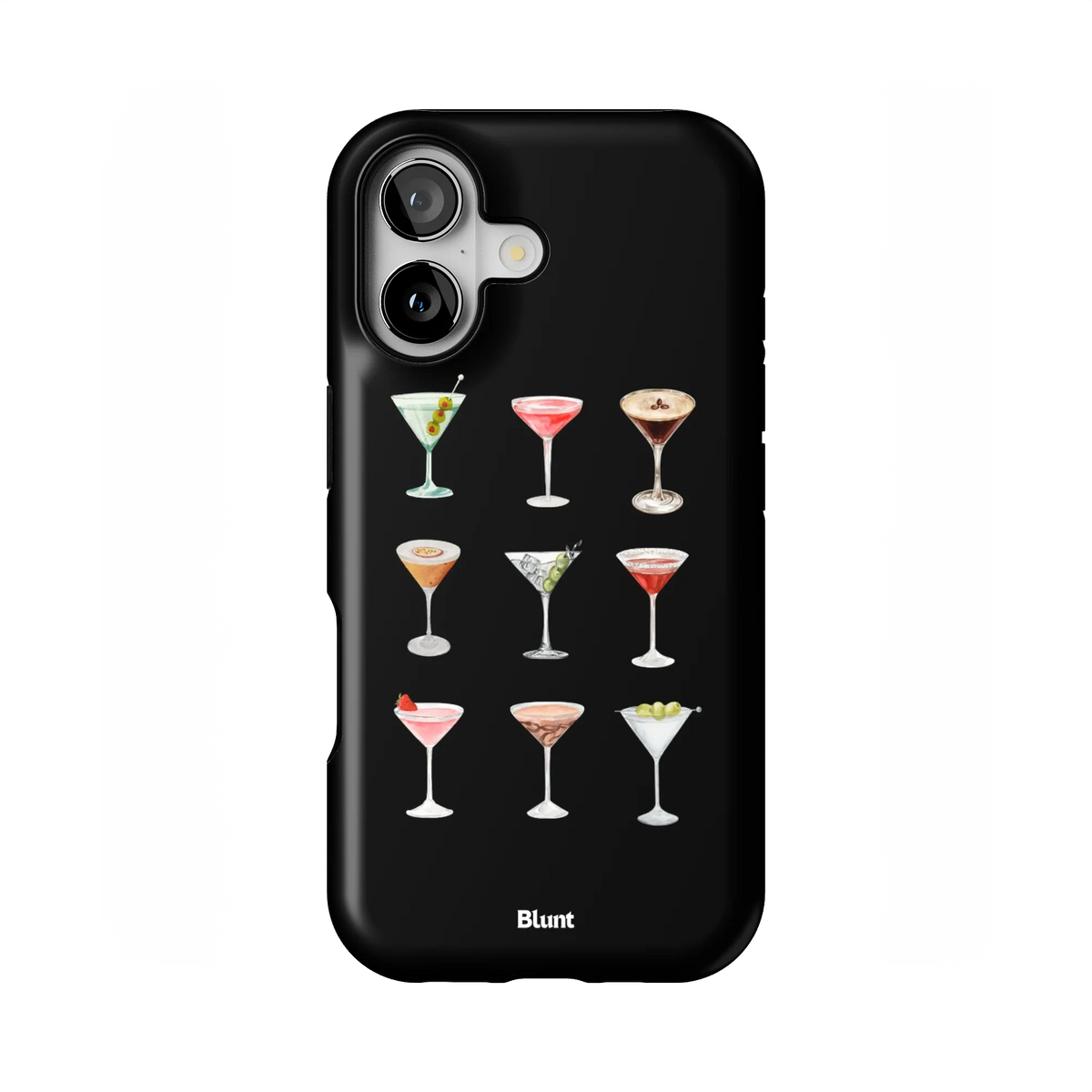 Martini iPhone Case