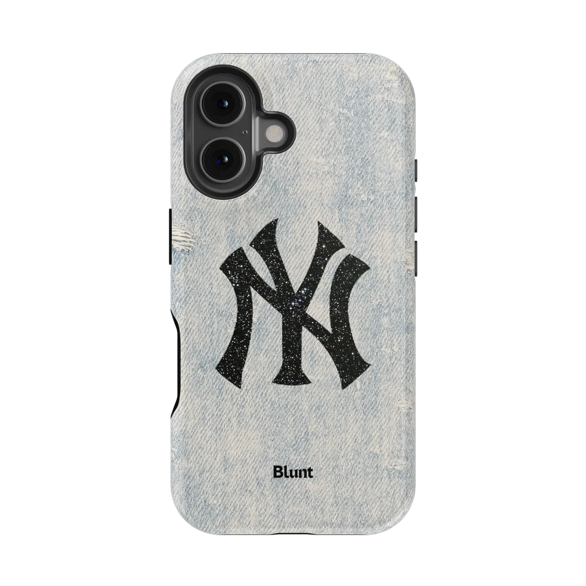 New Yorker iPhone Case