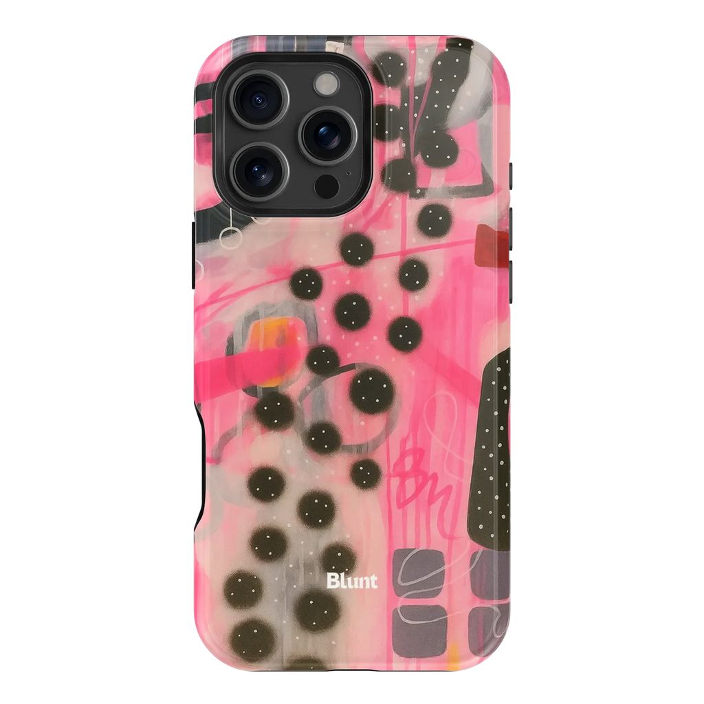 Coco iPhone Case